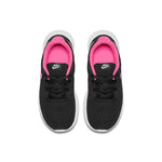 (PS) Nike Tanjun 'Black Hyper Pink' 818385-061