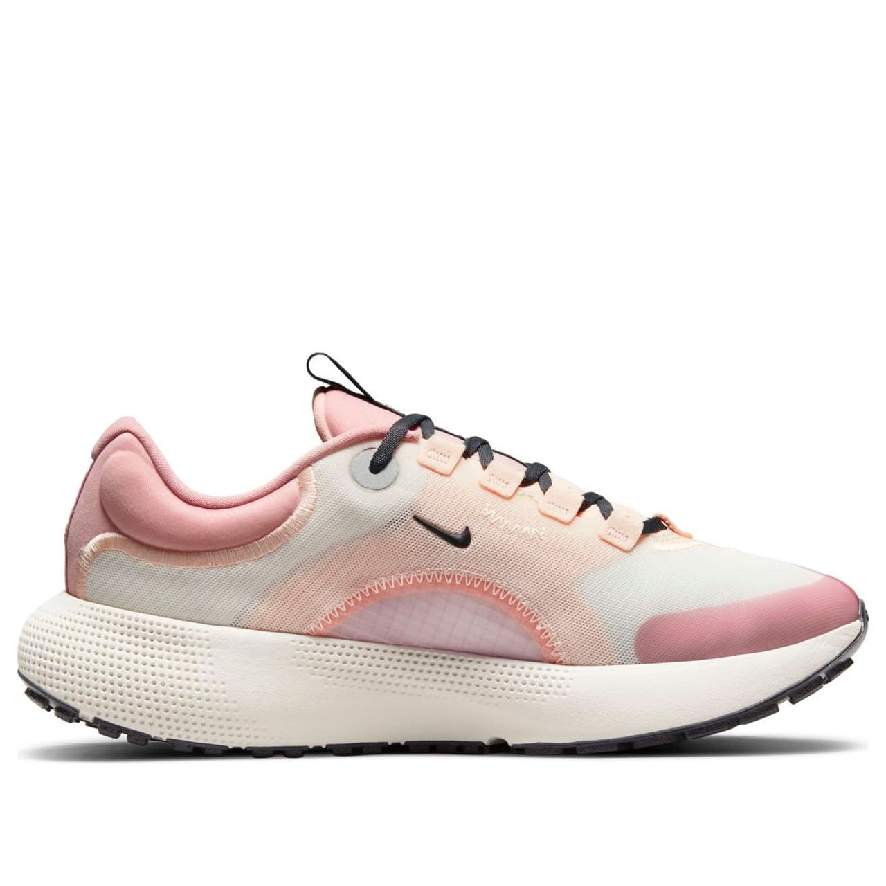 (WMNS) Nike React Escape Run 'Sail Pink Glaze' CV3817-106