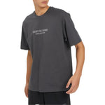 adidas T-Shirts 'Black' HZ7067
