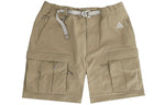 Nike ACG MENS 'Smith Summit' Multifunction Waterbreak Tat Overall Pants Khaki CV0656-247