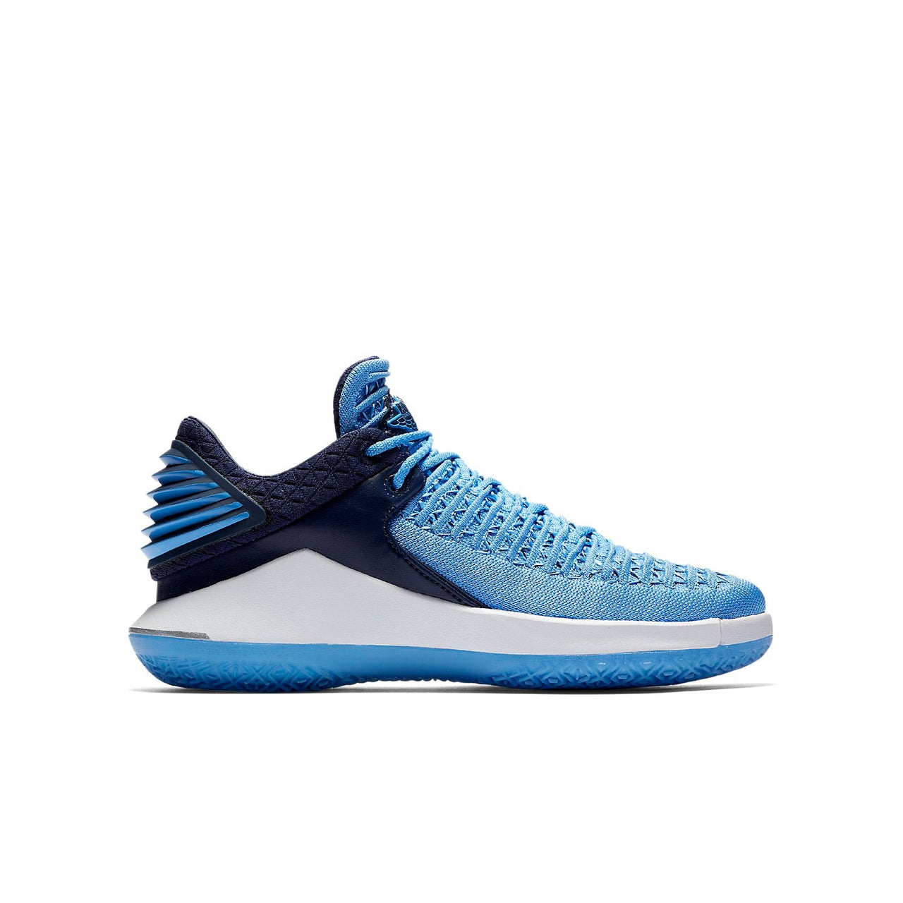 (GS) Air Jordan 32 Low 'Win Like 82' AA1257-401