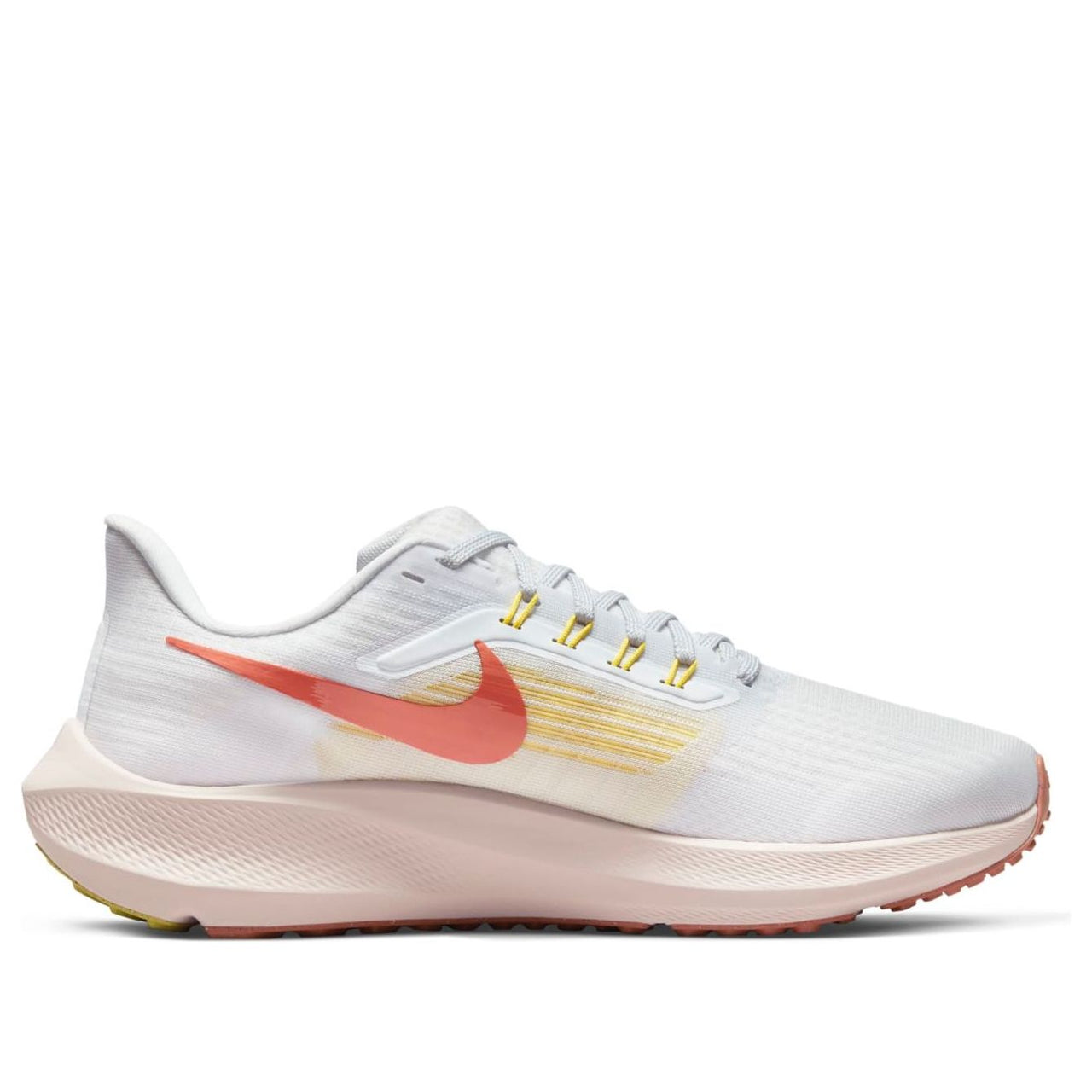 (WMNS) Nike Air Zoom Pegasus 39 'Whisper Madder Root' DH4072-501