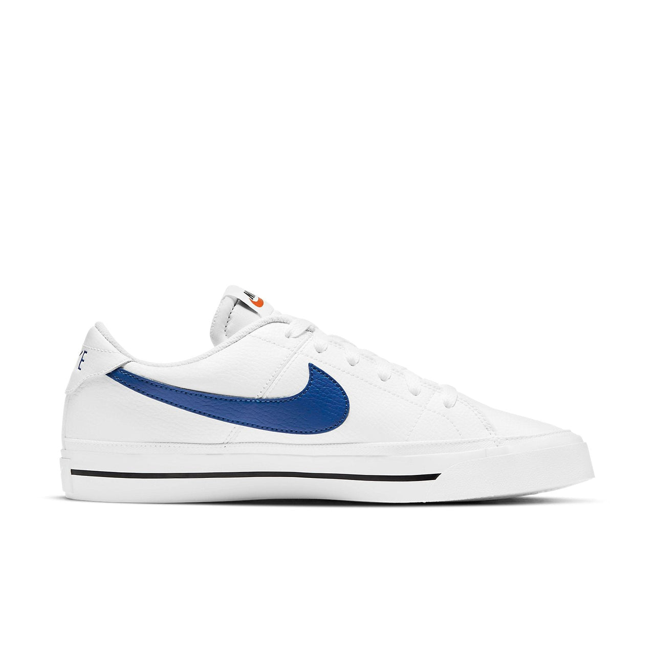Nike Court Legacy 'White Game Royal' CU4150-101