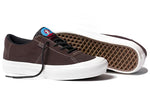 Vans Skate Salman Agah x Pop Trading Company BROWN VN0000S5Y49