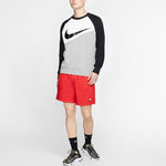 Nike Sportswear Sweater 'Black' BV5305-064