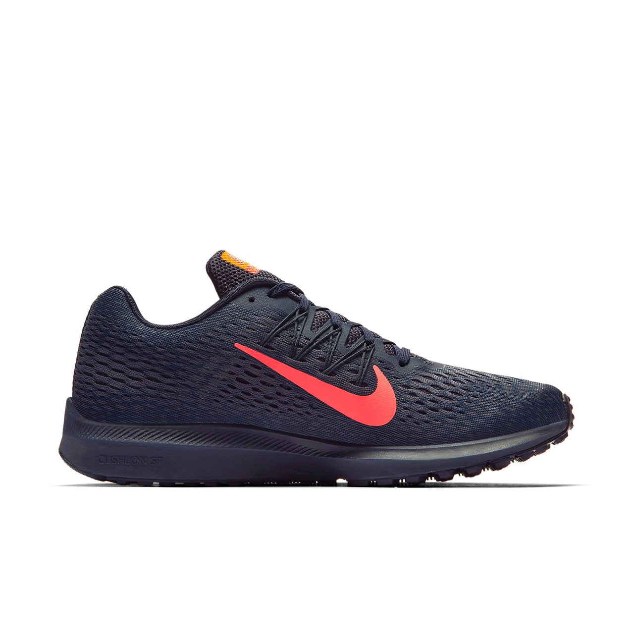 Nike Air Zoom Winflo 5 'Blackened Blue' AA7406-402