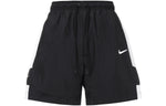 (WMNS) Nike AS W Nike Sportswear RPL ESSNTL GX HR SHO Black CZ9742-010