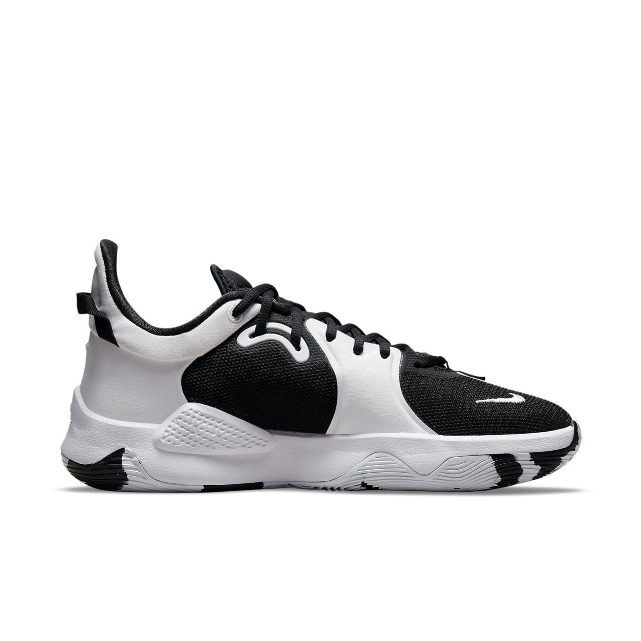 Nike PG 5 TB 'Black White Grey' DA7758-001