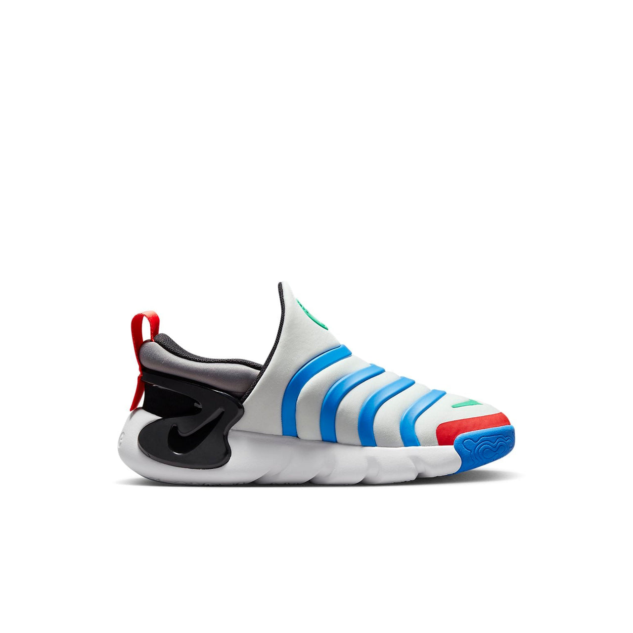 (PS) Nike Dynamo GO Shoes 'Platinum Photo Blue' DH3437-004