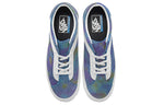 Vans Bold Ni 'Tie Dye Suede' VN0A5DYAAZG