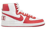 Nike Terminator High x COMME des GARCONS Homme Plus 'Red' FD4159-102