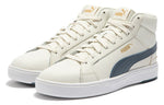 PUMA Serve Pro Lite Mid 'White Green' 382095-05