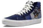 Vans Disney x Taka Hayashi x SK8-HI 'Mickey's 90th' VN0A3WNDRNR