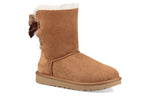 (WMNS) UGG Customizable Bailey Bow short 1098075-CHE