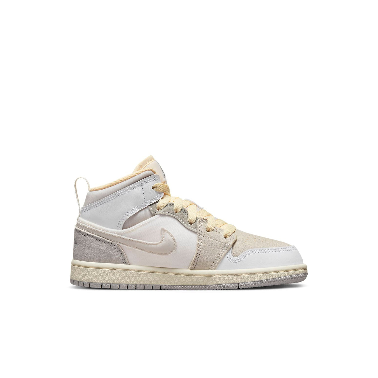 (PS) Air Jordan 1 Mid SE Craft 'Inside Out' DQ3724-100