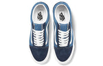Vans OG Old Skool LX 'Navy' VN0A4P3X5OC