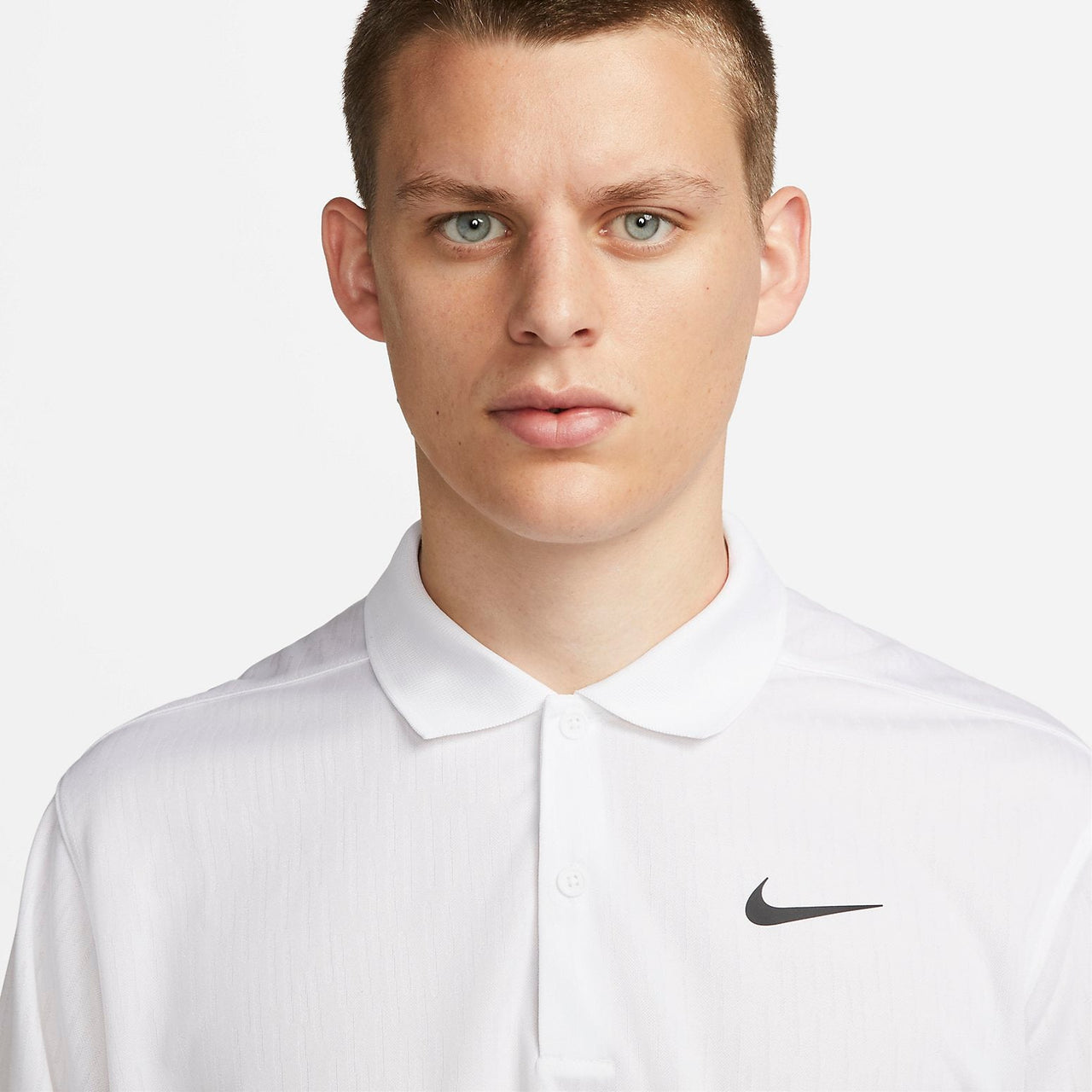 Nike Golf Dri-FIT Victory POLO Shirt 'White' DV8538-100