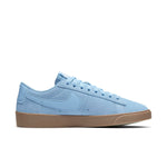 (WMNS) Nike Blazer Low SD 'Light Bluegray Brown' AV9373-401