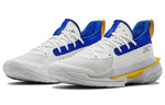 Under Armour Curry 7 'Dub Nation' 3023300-106