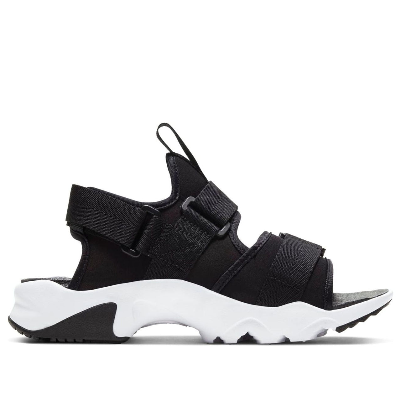 (WMNS) Nike Canyon Sandal 'Panda' CV5515-001
