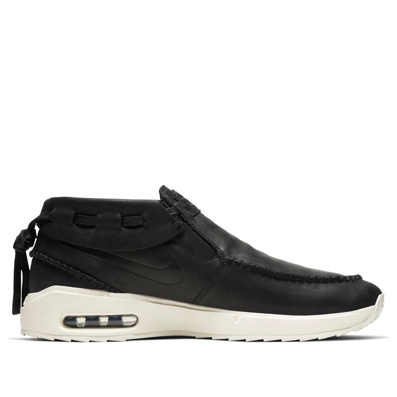 Nike SB Air Max Stefan Janoski 2 Moc 'Black' BQ6840-002