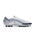 Nike Phantom GT AG 'Grey Black Silver' CT2144-001