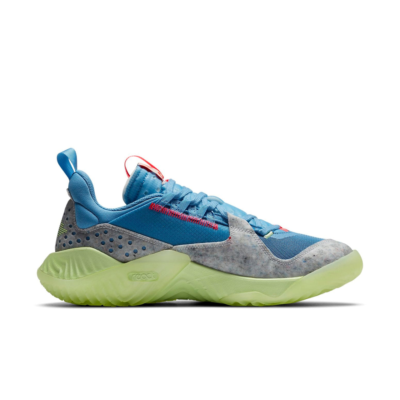 Air Jordan Delta 'Blue Beyond' CZ7898-400