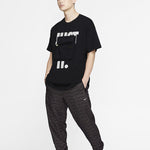 Nike ISPA Air Tee 'Black' CD8350-010