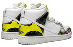 Nike Dunk High PRM DLS SB QS 'De La Soul' 748751-177