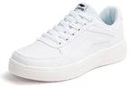 (WMNS) Li-Ning Classic Skateboarding 'White' AGCR470-2