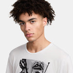 Nike Dri-Fit Rise 365 T-shirt 'White' FN3997-121