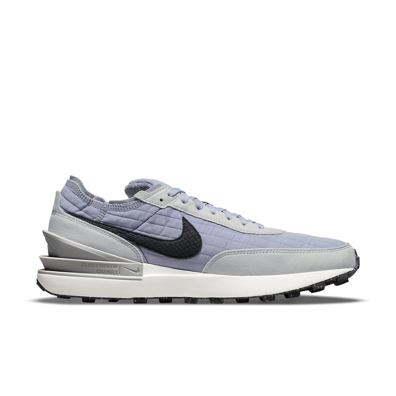Nike Waffle One Premium 'Toasty - Provence Purple' DC8890-500