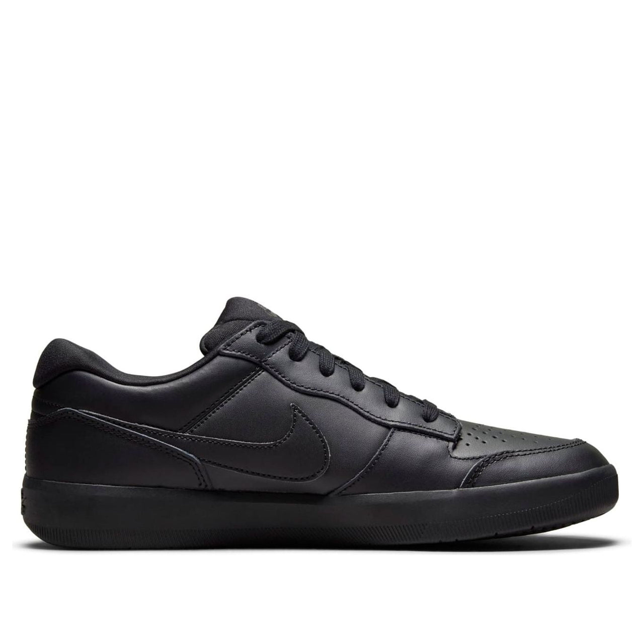 Nike Force 58 Premium SB 'Triple Black' DH7505-001