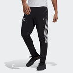 adidas Real Cny Sw Pnt Real Madrid Soccer Trousers For Men Black GL0043