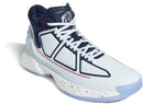 adidas D Rose 10 'Light Sky Blue Silver' EH2130