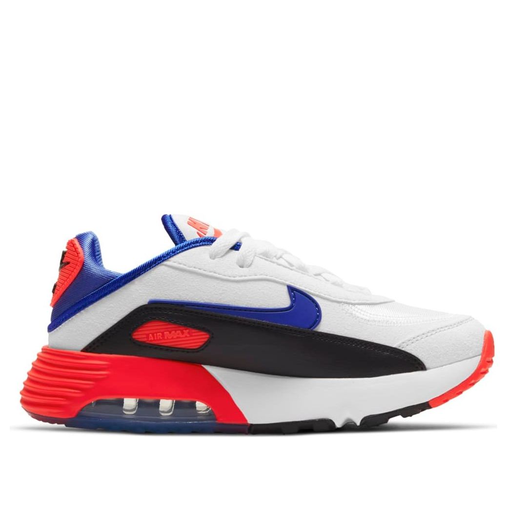(PS) Nike Air Max 2090 'Evolution of Icon' CW1652-100