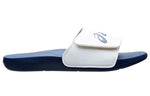 ASICS Adjustable 'White Blue' 1173A005-100