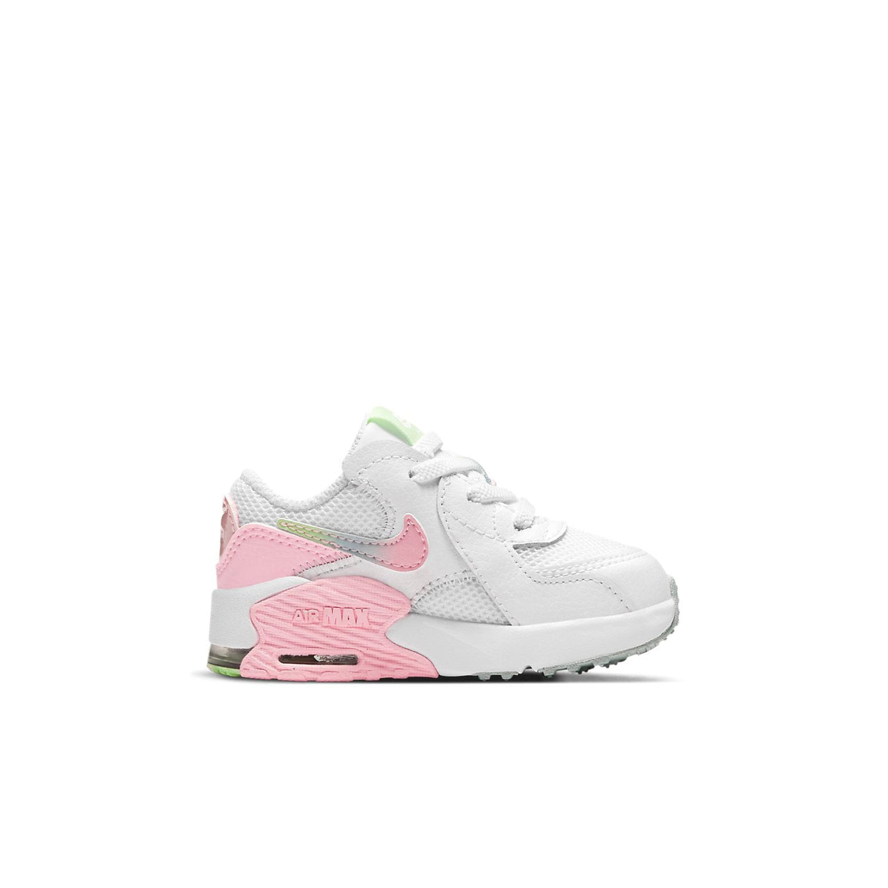 (TD) Nike Air Max Excee 'White Arctic Punch' CW5830-100