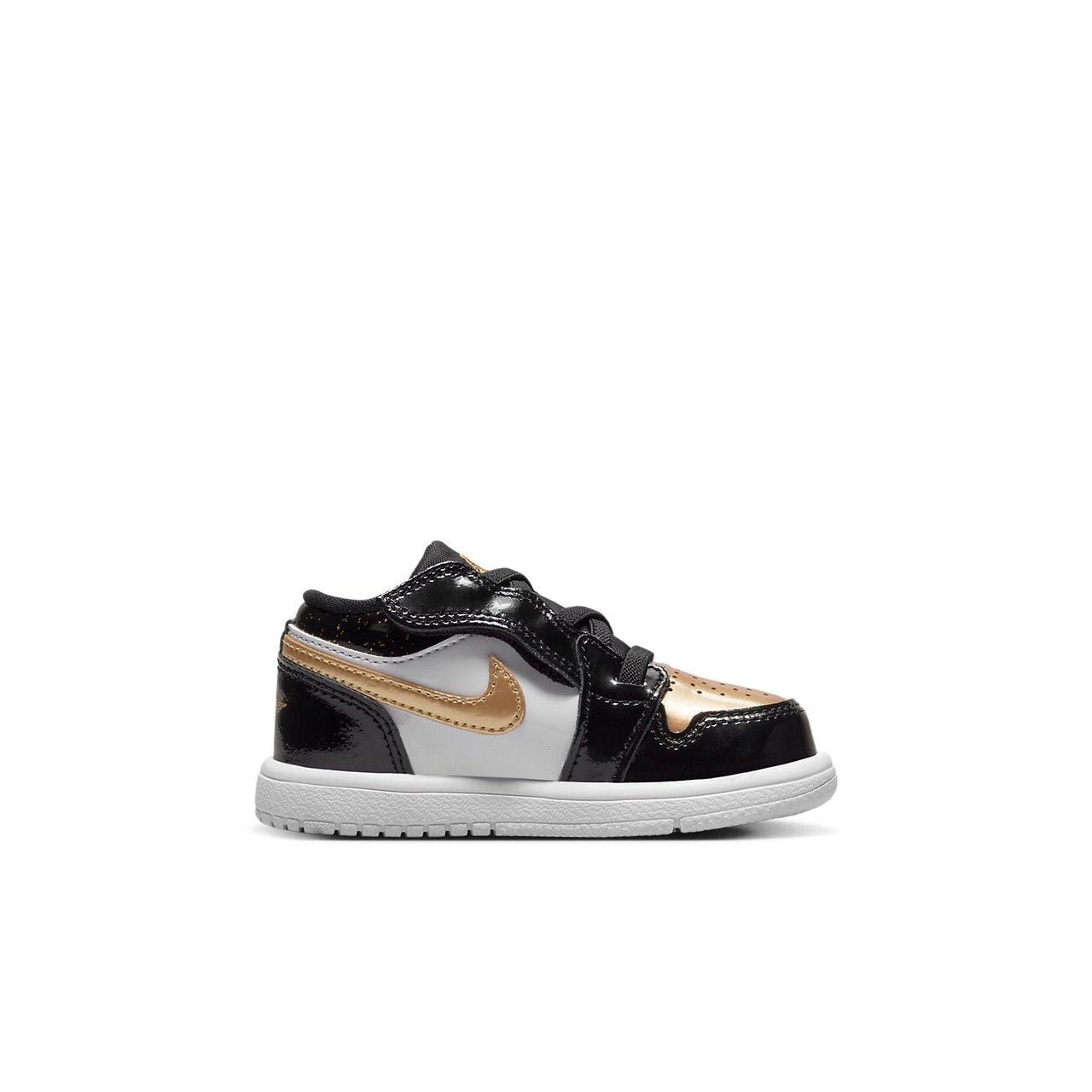(TD) Air Jordan 1 Low ALT SE 'Gold Toe' DZ6319-071