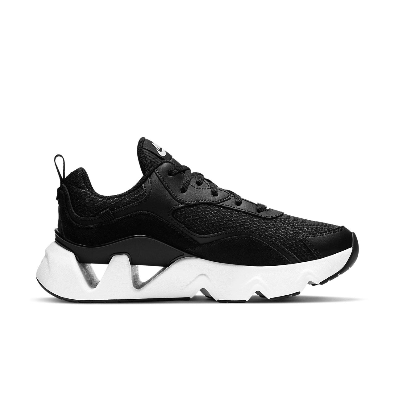 (WMNS) Nike RYZ 365 2 'Black White' CU4874-001