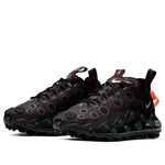 Nike Air Max 720 ISPA 'Black Reflective' CD2182-001
