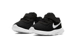 (TD) Nike TanjunVelcro 'Black' 818383-011