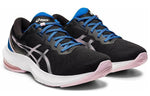 (WMNS) ASICS Gel-Pulse 13 Black/Blue 1012B035-002