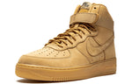 Nike Air Force 1 High '07 LV8 WB 'Flax' 882096-200
