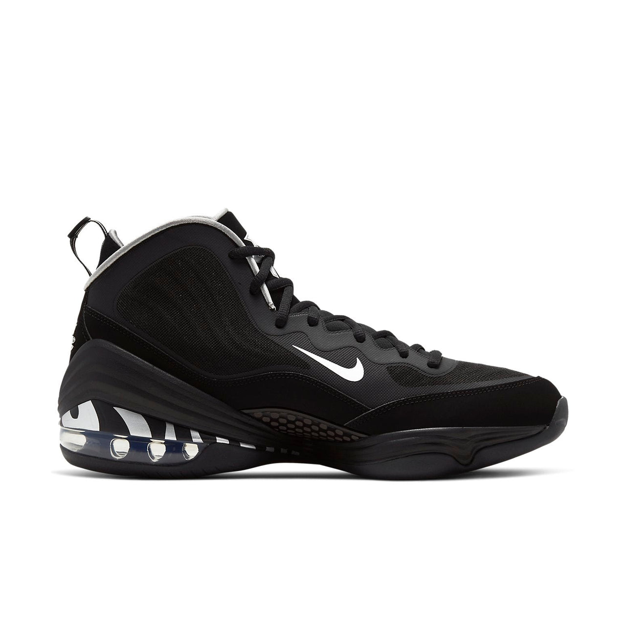 Nike Air Penny 5 'Tiger Striped' CZ8782-001