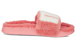(WMNS) PUMA Leadcat 2.0 Fuzz 'Pink' 387313-03