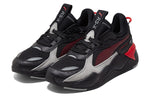 PUMA RS-X Reinvention 'Black High Risk Red' 369579-13