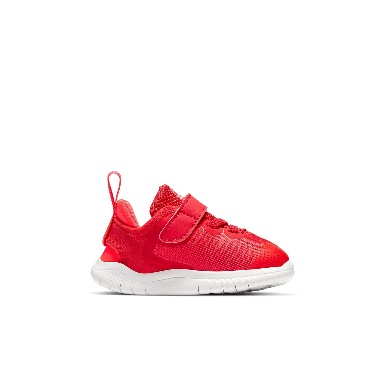 (TD) Nike Free RN 2018 'Speed Red' AH3453-600