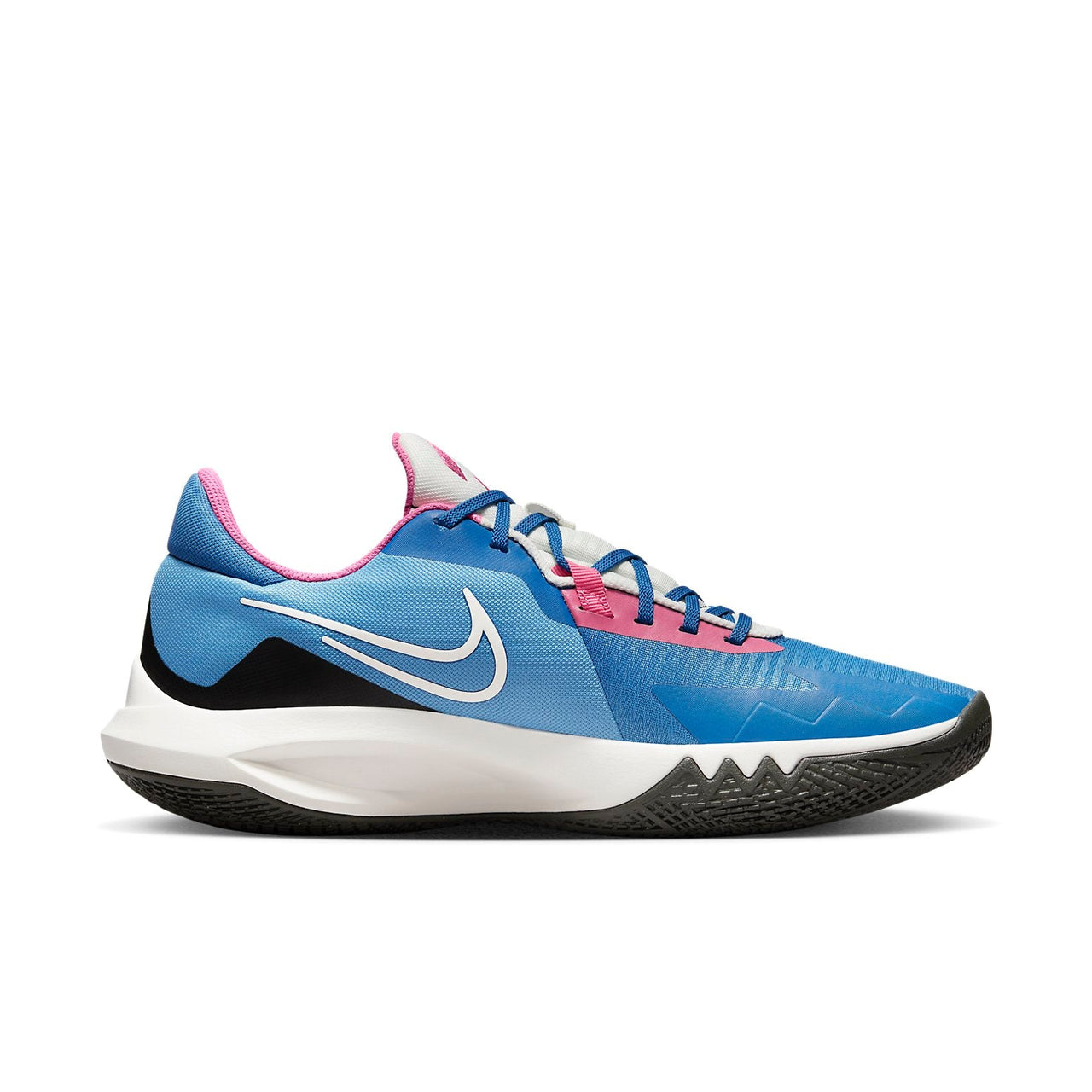 Nike Precision 6 'Dutch Blue Pinksicle' DD9535-400
