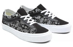 Vans Bold Ni 'Paisley - Black' VN0A3WLP42L